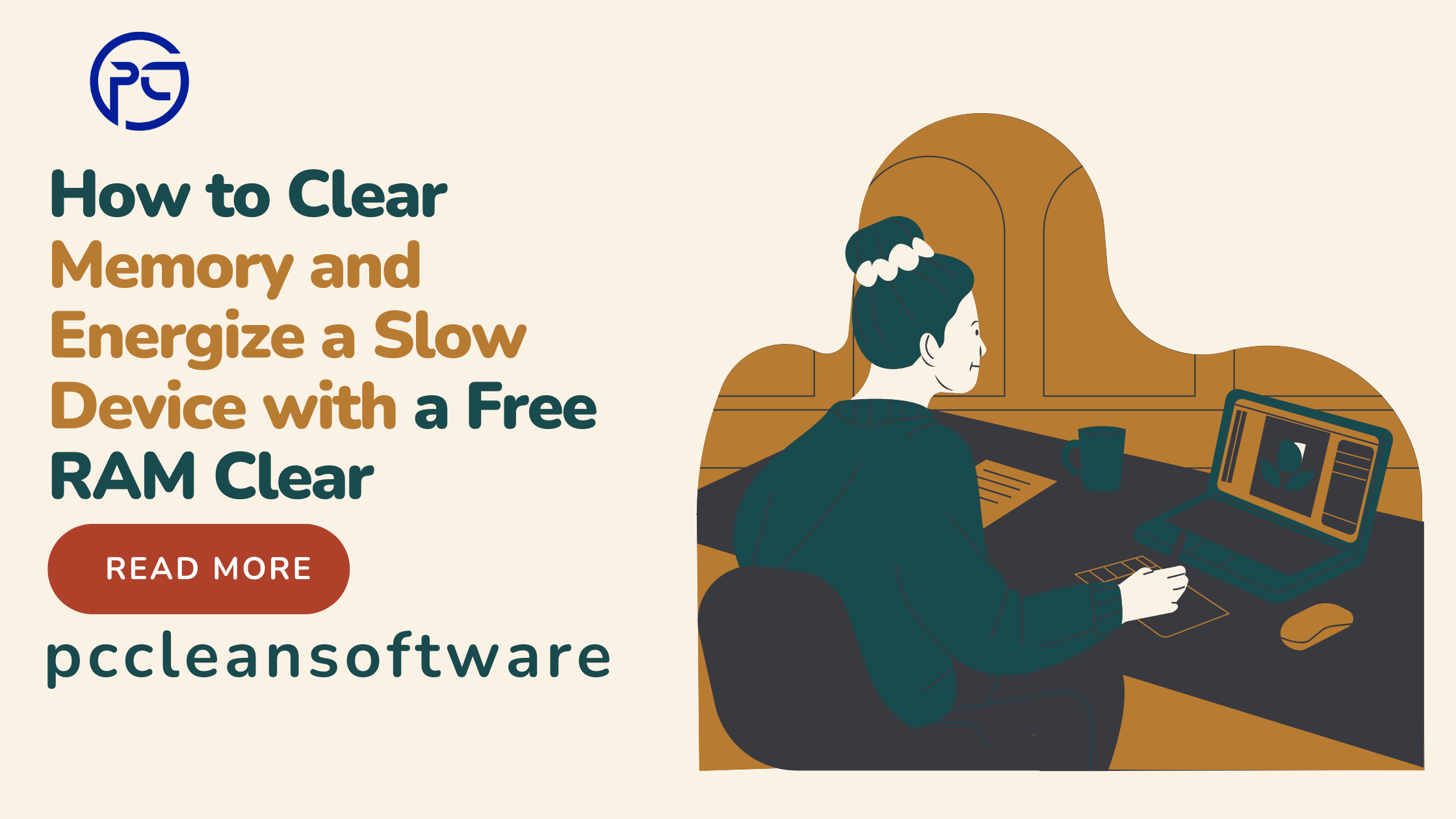 How to Clear Memory and Energize a Slow Device with a Free RAM Clear