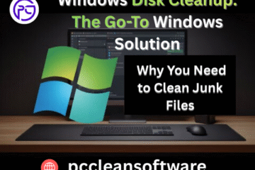 Windows Disk Cleanup: The Go-To Windows Solution