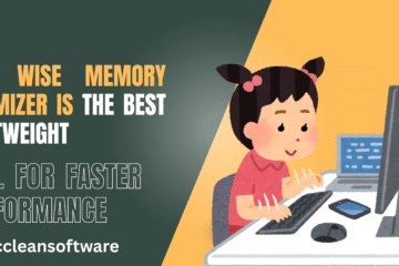 Why Wise Memory Optimizer Is the Best Lightweight Tool for Faster Performance
