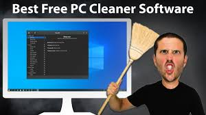 Use a Reliable PC Clean Software


