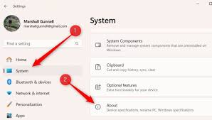 Adjust Your Virtual Memory Settings