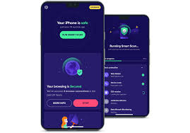 Scan for Malware and Viruses