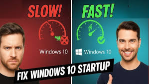 Clean Startup Programs (Fastest Speed Boost)