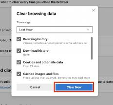 Clear Browser Cache (Speeds Up Internet & PC