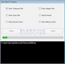 Use Free PC Clean Software (Avoid Fake Ones