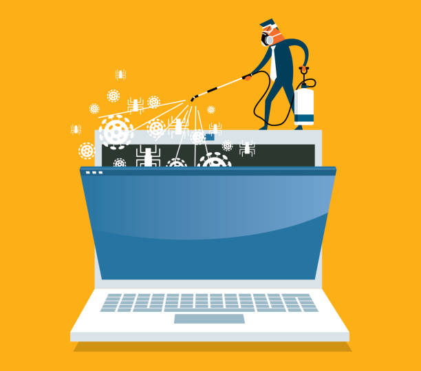 Clean Your Desktop & Organize Files