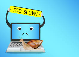 Why Your Computer Runs Slow 